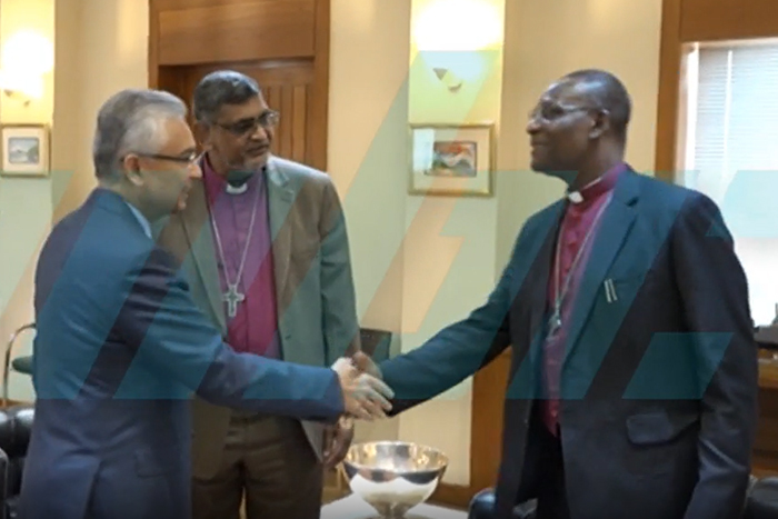 MBC_Bp -Ian -Ernest -ACC-Sec -Gen -Josiah -Idowu -Fearon -Mauritian -Prime -Minister -Pravind -Kumar -Jugnauth _700x 467