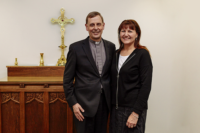 Mandy -Caldwell -Photography _Bp -Christchurch -Dr -Peter -Carrell -wife -Teresa _700x 467