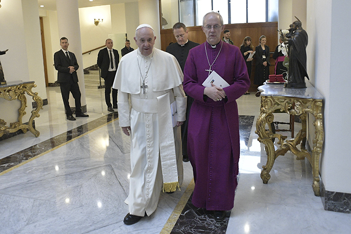Vatican -Media -Reuters -South -Sundan -ecumenical -retreat -190411-02_700x 467