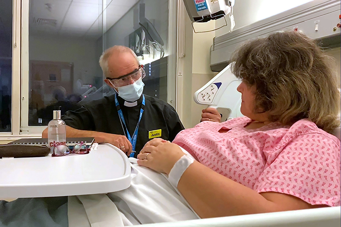 Guy -s -and -St -Thomas --NHS-Foundation -Trust _ABC-Abp -Justin -Welby -chaplaincy -visit -hospital -November -2020_700x 467