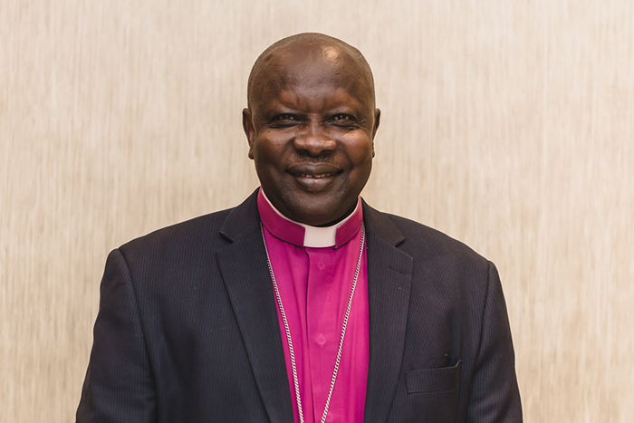 2020_The Most Revd Ezekiel Kondo _ACNS_700x 467