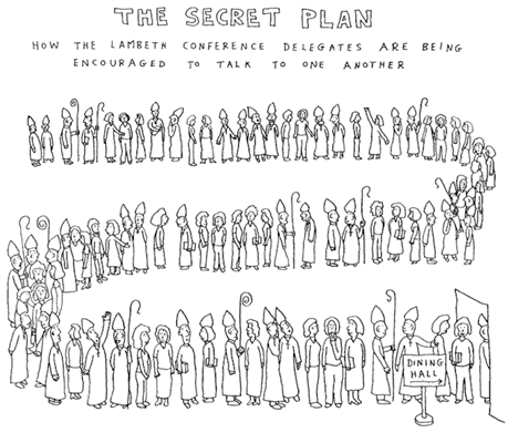Secret -plan -680