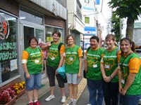 JPN_australian _anglicans _visit _japan